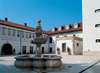 NH Palacio de Ferrera 
